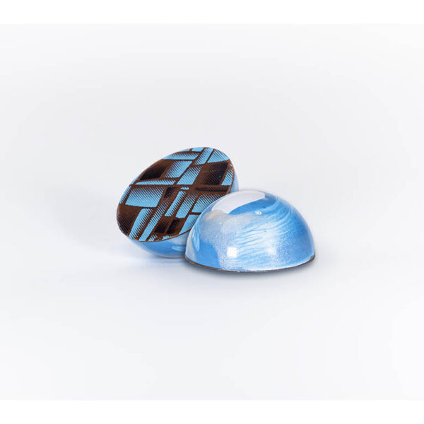 Blue Silver – Fleur de sel & Caramel