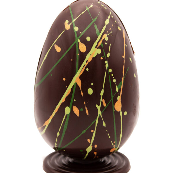 Hunters Dubai Pistachio Egg