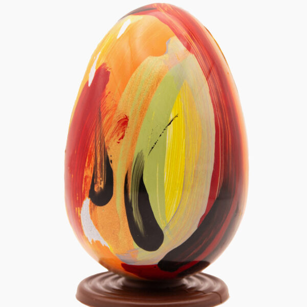 Hunters Signature Egg