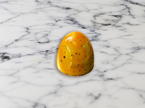 Speckled Orange – Orange & Grand Marnier - Image 4