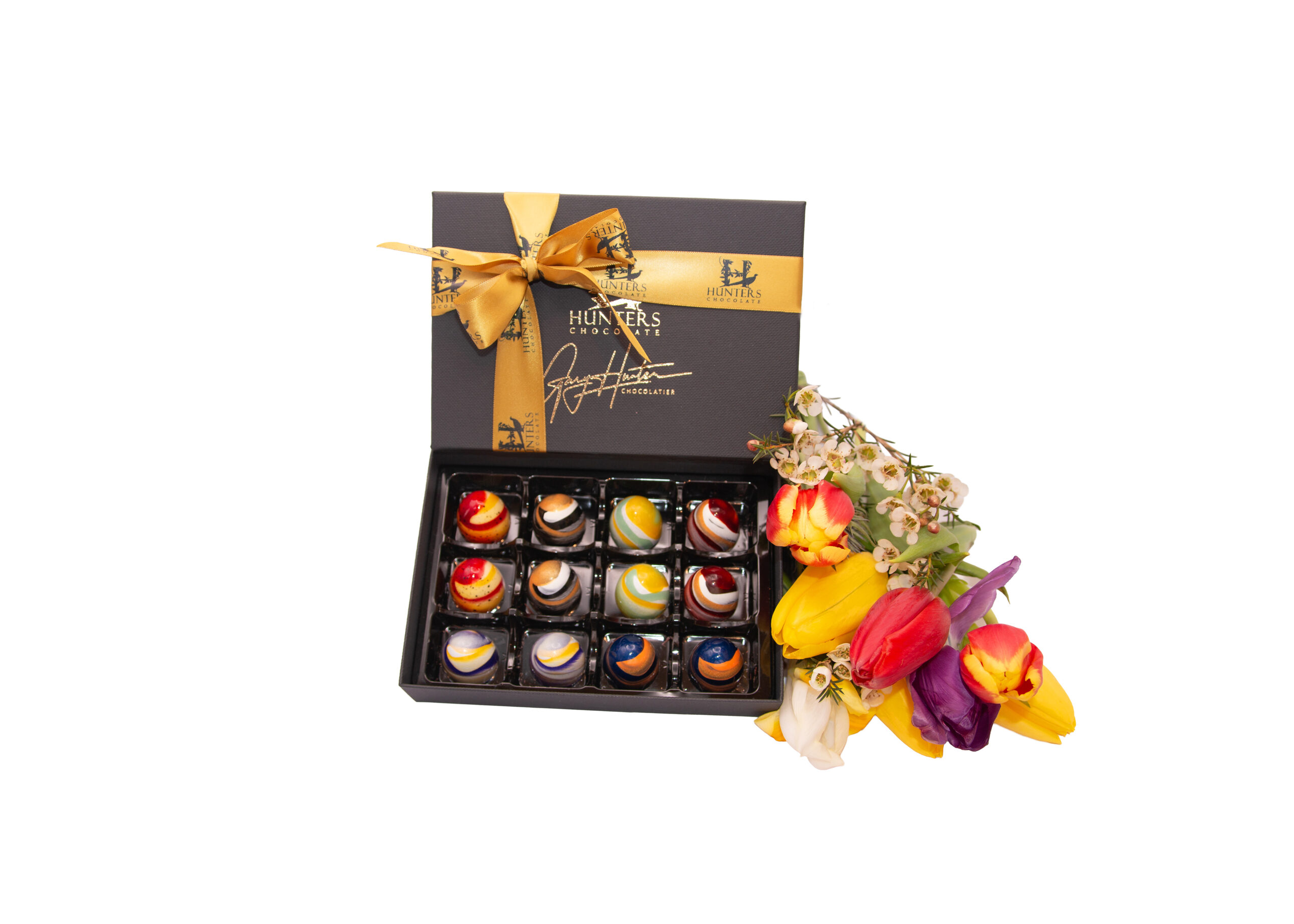 Spring Collection - Box of 12